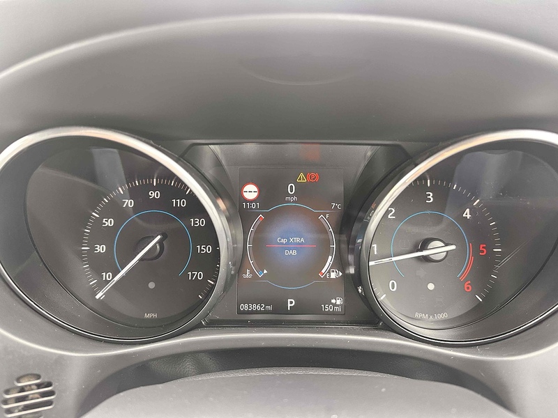 Jaguar D180 R-Sport SUV 2.0 Automatic Diesel