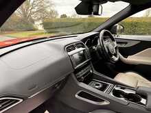 Jaguar F-PACE D180 R-Sport 