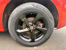 Jaguar F-PACE D180 R-Sport 