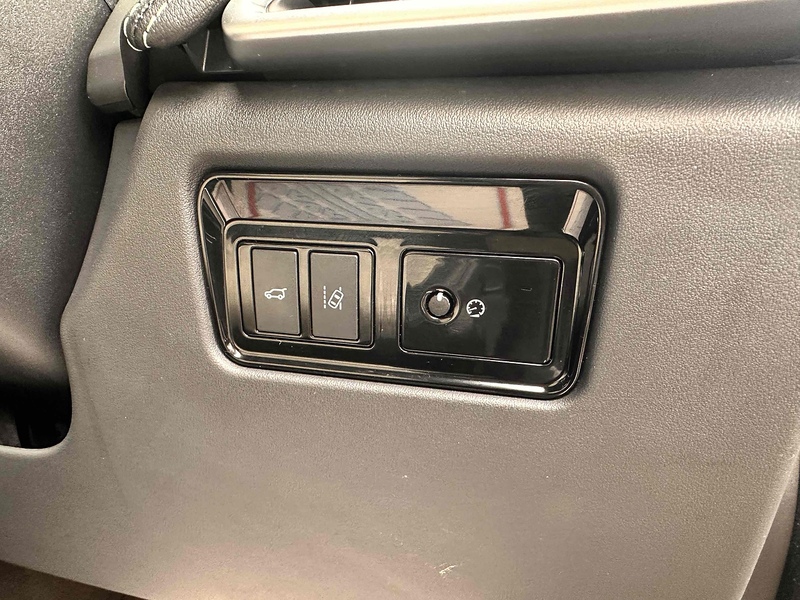 Jaguar D180 R-Sport SUV 2.0 Automatic Diesel