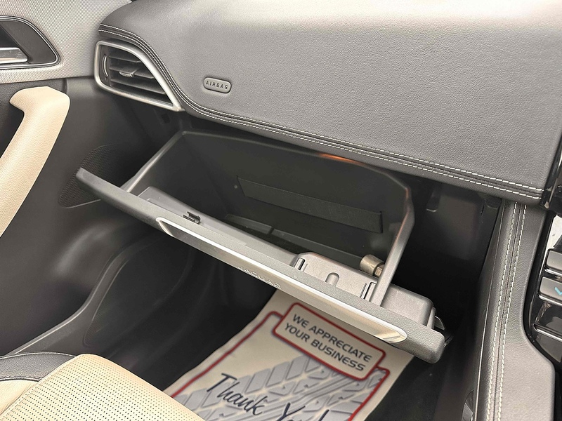 Jaguar D180 R-Sport SUV 2.0 Automatic Diesel