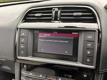 Jaguar F-PACE D180 R-Sport 