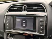 Jaguar F-PACE D180 R-Sport 