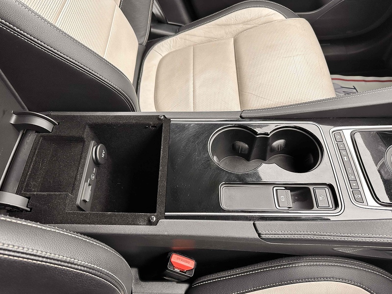 Jaguar D180 R-Sport SUV 2.0 Automatic Diesel