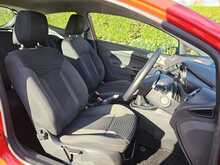 Ford Fiesta T EcoBoost Zetec 