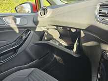 Ford Fiesta T EcoBoost Zetec 