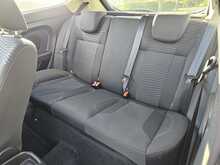 Ford Fiesta T EcoBoost Zetec 