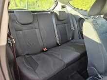 Ford Fiesta T EcoBoost Zetec 