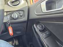 Ford Fiesta T EcoBoost Zetec 