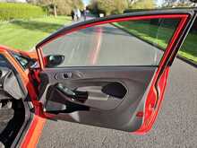 Ford Fiesta T EcoBoost Zetec 