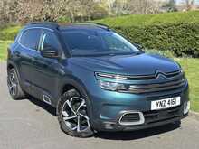 Citroen C5 Aircross PureTech Flair 