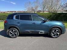 Citroen C5 Aircross PureTech Flair 