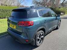 Citroen C5 Aircross PureTech Flair 