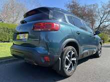 Citroen C5 Aircross PureTech Flair 