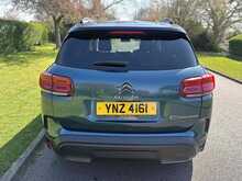Citroen C5 Aircross PureTech Flair 
