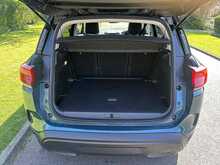 Citroen C5 Aircross PureTech Flair 