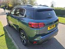 Citroen C5 Aircross PureTech Flair 