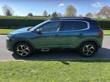 Citroen C5 Aircross PureTech Flair 