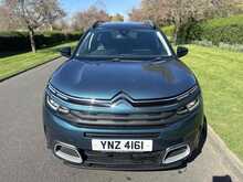 Citroen C5 Aircross PureTech Flair 
