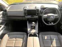 Citroen C5 Aircross PureTech Flair 