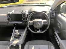 Citroen C5 Aircross PureTech Flair 