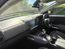 Citroen C5 Aircross PureTech Flair 