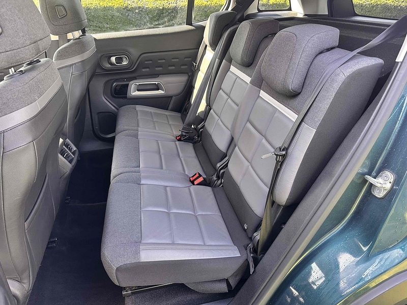 Citroen PureTech Flair SUV 1.2 Manual Petrol