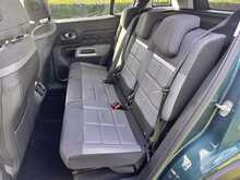 Citroen C5 Aircross PureTech Flair 