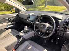 Citroen C5 Aircross PureTech Flair 