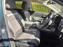 Citroen C5 Aircross PureTech Flair 