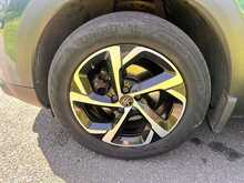 Citroen C5 Aircross PureTech Flair 