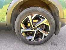 Citroen C5 Aircross PureTech Flair 