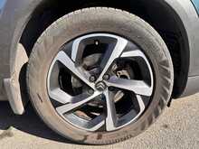 Citroen C5 Aircross PureTech Flair 