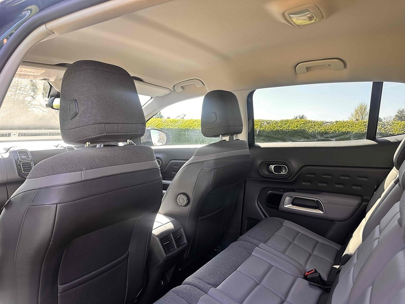 Citroen PureTech Flair SUV 1.2 Manual Petrol