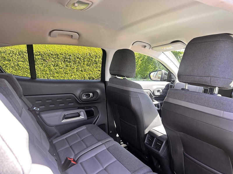 Citroen PureTech Flair SUV 1.2 Manual Petrol