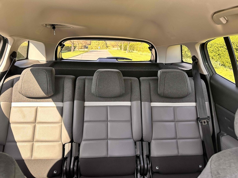 Citroen PureTech Flair SUV 1.2 Manual Petrol