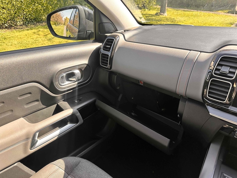 Citroen PureTech Flair SUV 1.2 Manual Petrol