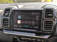 Citroen C5 Aircross PureTech Flair 