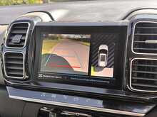 Citroen C5 Aircross PureTech Flair 