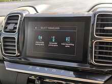 Citroen C5 Aircross PureTech Flair 