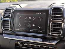 Citroen C5 Aircross PureTech Flair 