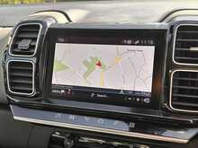 Citroen C5 Aircross PureTech Flair 