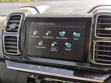 Citroen C5 Aircross PureTech Flair 