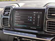 Citroen C5 Aircross PureTech Flair 