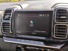 Citroen C5 Aircross PureTech Flair 