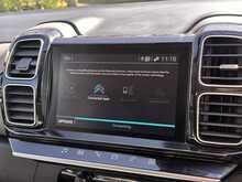 Citroen C5 Aircross PureTech Flair 