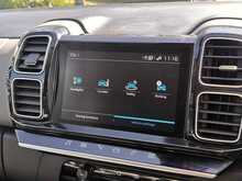 Citroen C5 Aircross PureTech Flair 