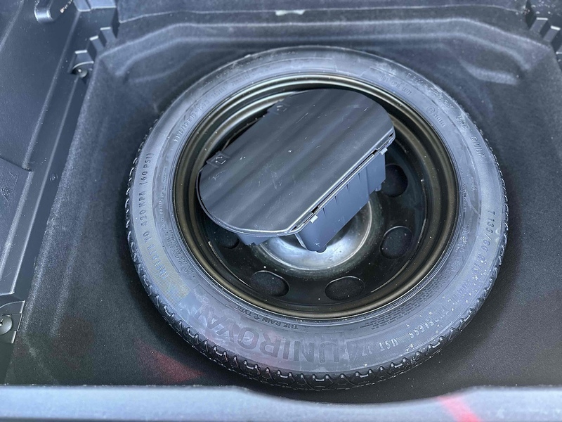 Citroen PureTech Flair SUV 1.2 Manual Petrol