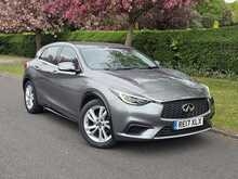 Infiniti Q30 T SE 
