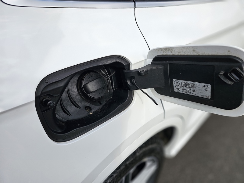 Audi TFSI V6 SUV 3.0 Automatic Petrol